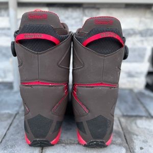 Burton Phonton Mens 10.5